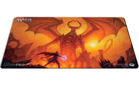 Lg Playmat