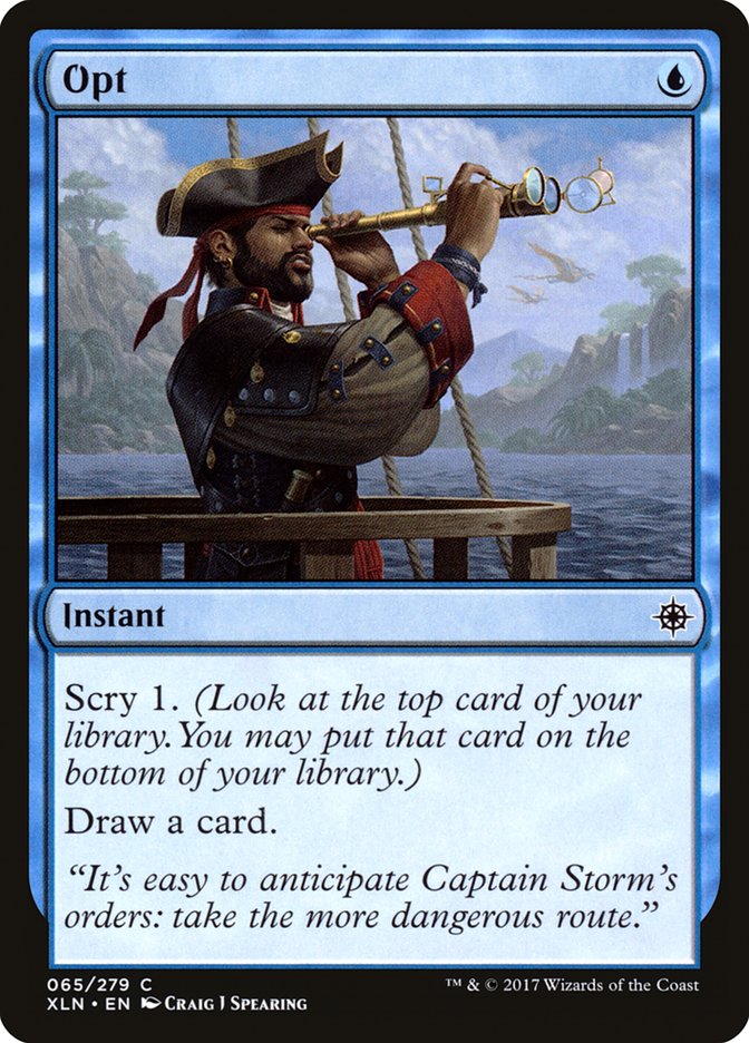 Sleight Of Hand Verus Opt Is Just A Sorcery Versus Instant Question Sleight Of Hand Gives You More Choice By Seeing The Second Card So You Need A Real Sleight Of Hand Verus Opt Is Just A Sorcery Versus Instant Question Sleight Of Hand Gives You More Choice By Seeing The Second Card So You Need A Real