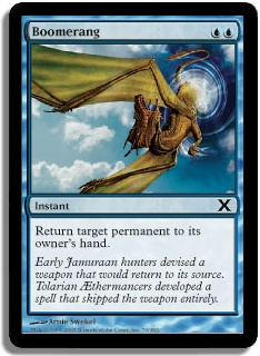 Boomerang Mtg