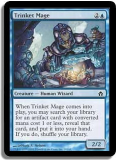 Infinite combos search  Magic: the Gathering MTG