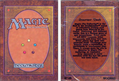 starter decks magic the gathering download free