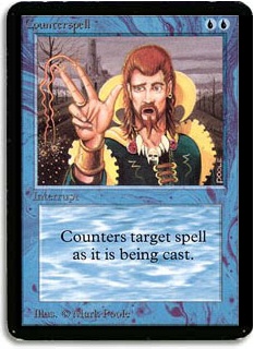 Counterspell