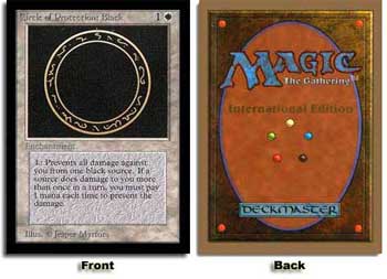 the magic circle securitron the magic circle securitron