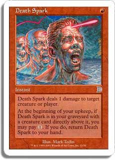 Death Spark