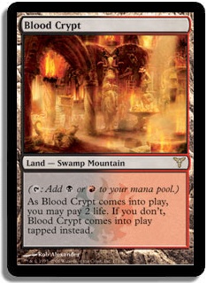 Blood Crypt