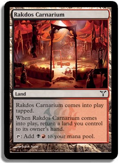 Rakdos Carnarium