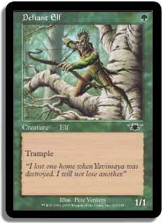 defiant elf