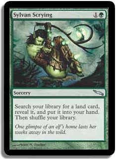 Sylvan