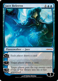 Jace Beleren