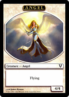 Angel Token