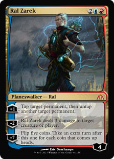 Planeswalker Control Star City Games