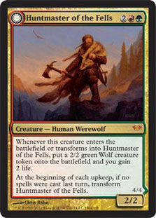 Preorder Huntmaster of the Fells!