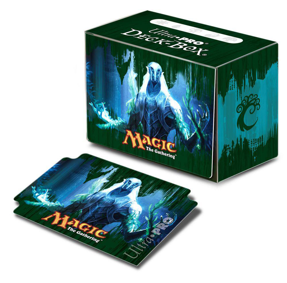Ultra Pro Magic Deck Box Gatecrash Zameck Guildmage at