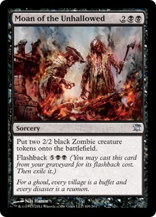 Moan+of+the+Unhallowed