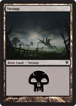 Swamp
