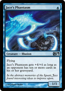 Phantasm Token