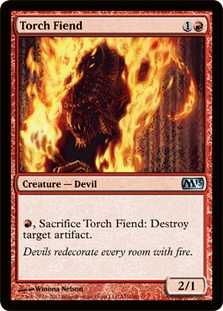 Devils Torch
