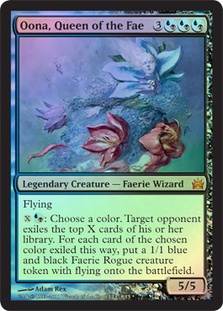 Oona%2C+Queen+of+the+Fae