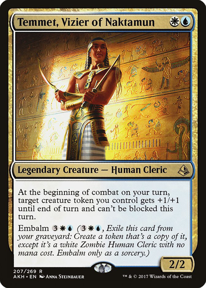 Amonkhet Draft - would you run Cruel Reality or Thoughtsize? My