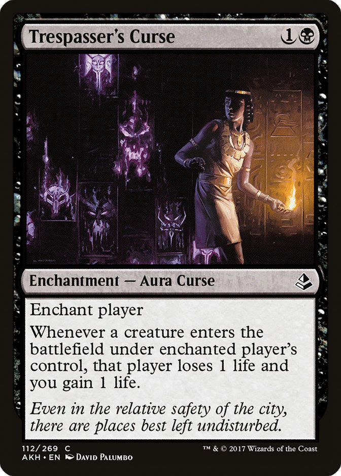 If I cast [[Lay Claim]] on my opponent's [[Cruel Reality]], does my  opponent recieve the negative effects of the enchantment instead of me? :  r/magicTCG