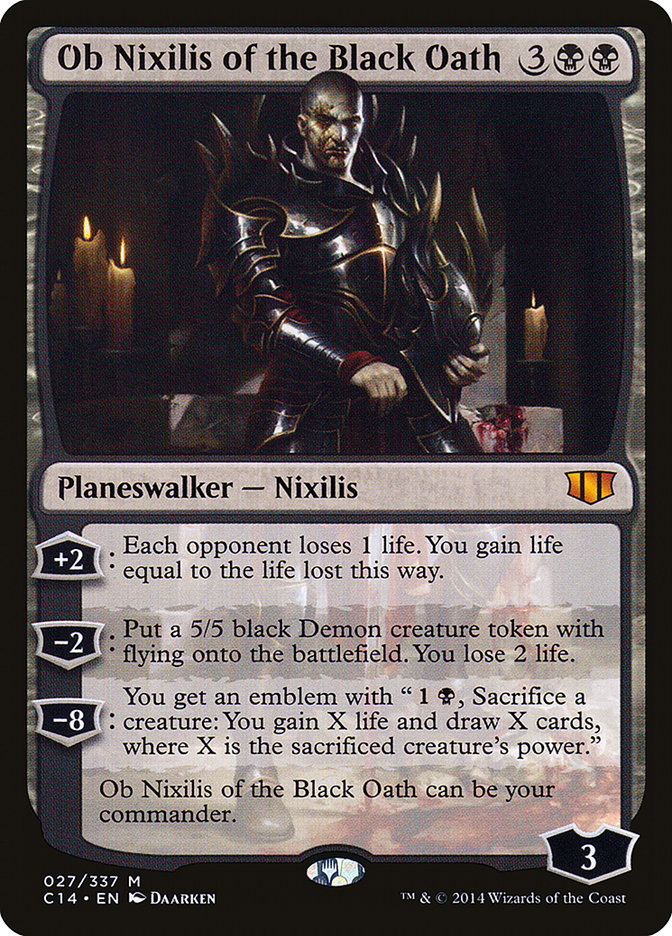 darksteel colossus planeswalker