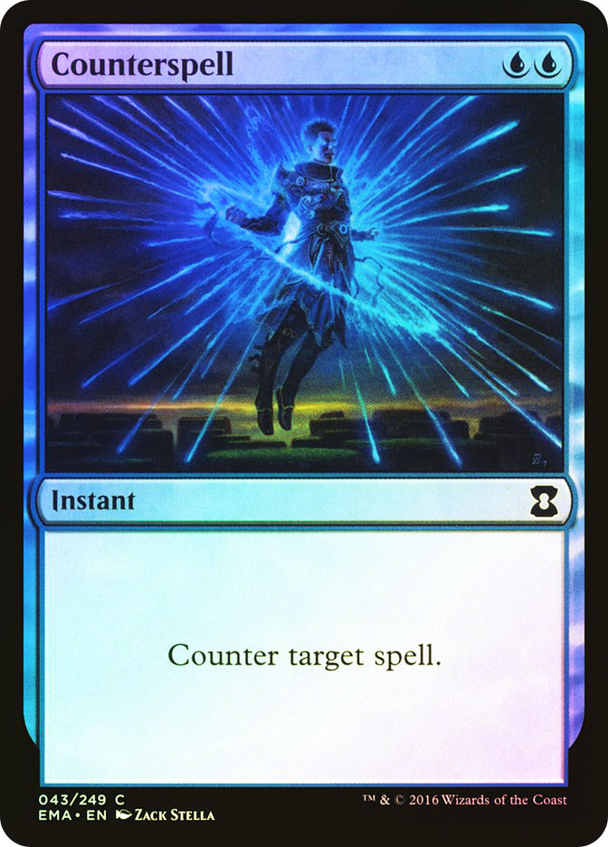 Counterspell (Magic card)