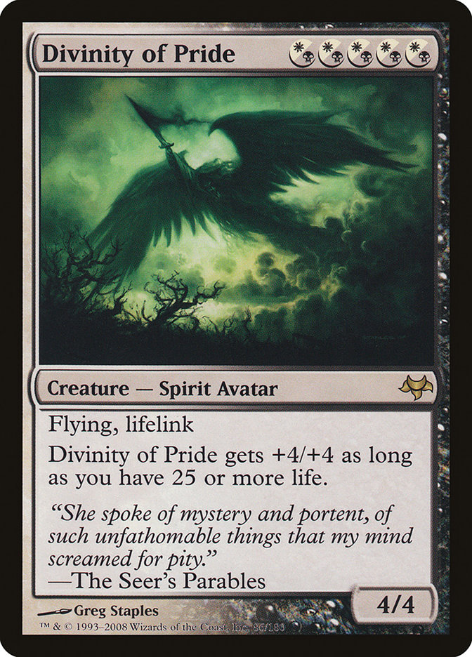 Spitting Image Eventide NM Blue Green Rare MAGIC THE GATHERING CARD ABUGames