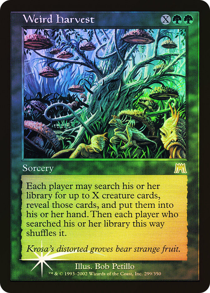 weird-harvest-magic-card