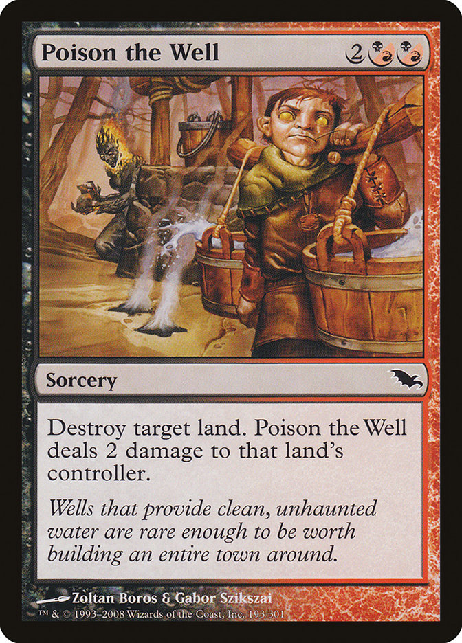 poison-the-well-magic-card