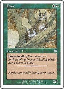 Lynx