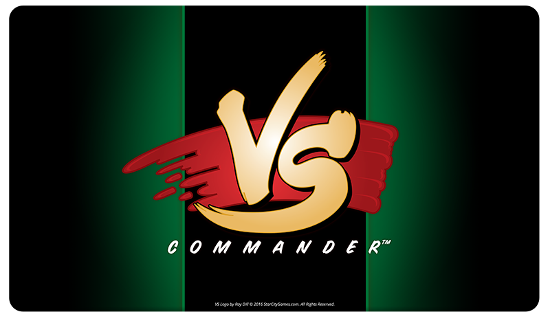 dcommander vs commander one