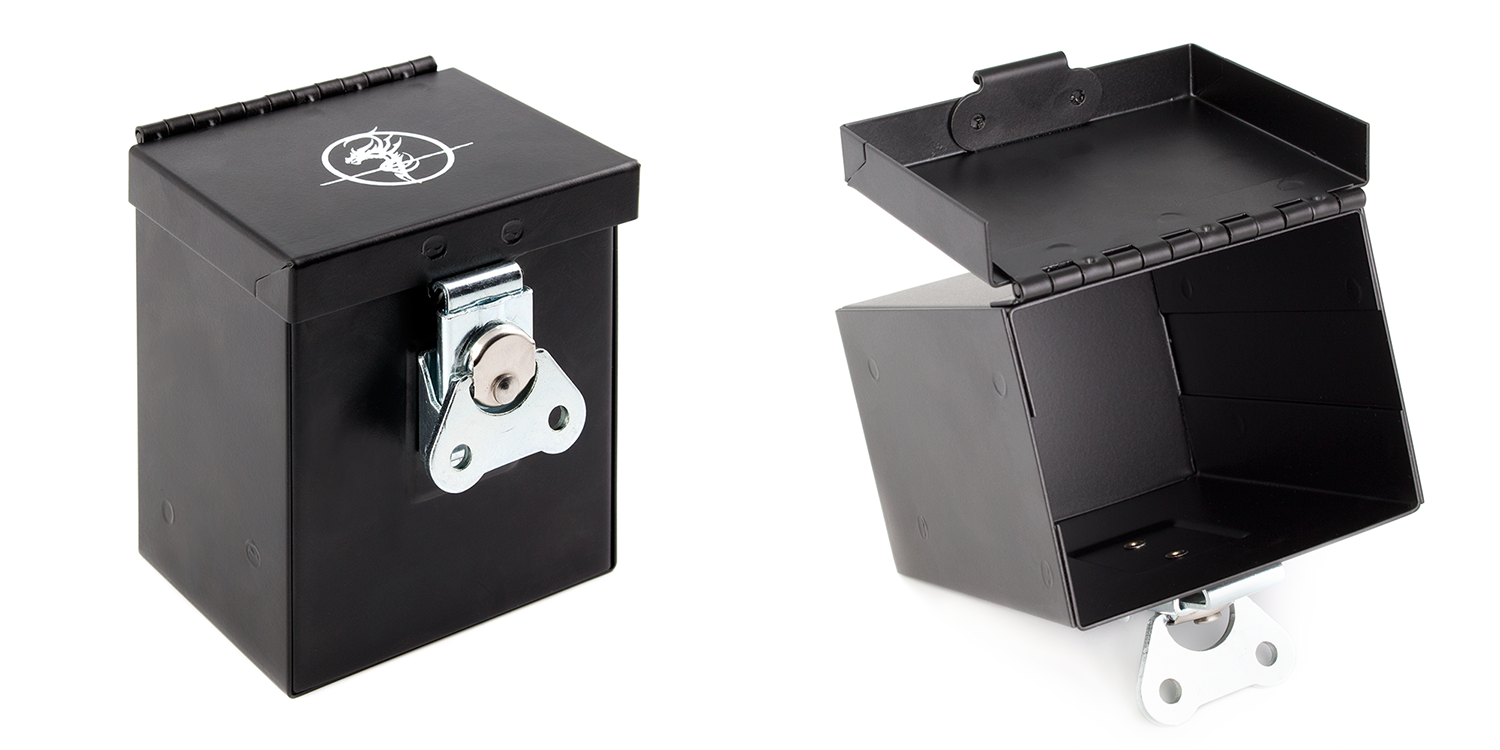 [deck] In A Box information