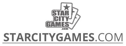 StarCityGames.com<sup>&reg;</sup>