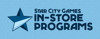 SCG In-Store Programs