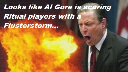 al gore