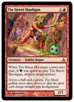 Goblin Striker