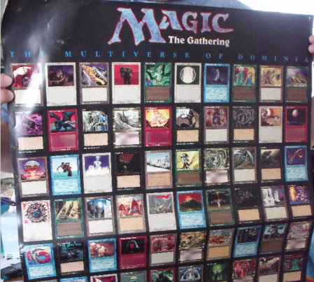 Magic
        poster