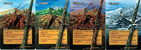 wasteland alters