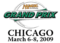 Play Legacy at Grand Prix: Chicago!