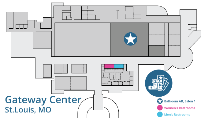 STL Map