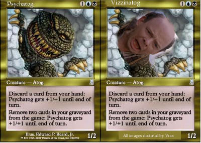 Psychanog