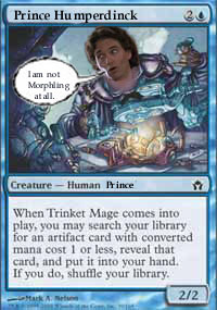 Not-A-Morphling