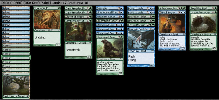 Winning Draft 3