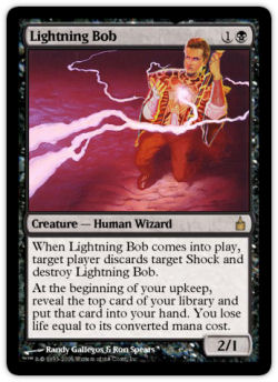 Bob's attempt to win Osyp's Disco Crown goes badly.