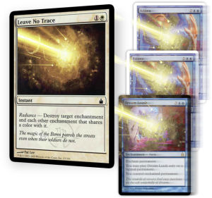 Taking back the land