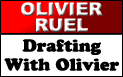 Draft with Olivier Ruel every day... at StarCityGames.com!