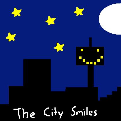 The City Smiles