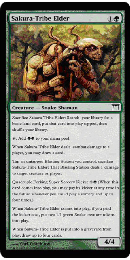 That's a biiiiig snake.