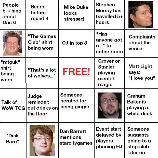 bingo