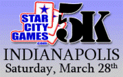 On Saturday, March 28th, the StarCityGames.com $5,000 Standard Open Tournament Series comes to Indianapolis! This fun-filled weekend includes the SCG 5K itself, a Game in the Gulf Cruise Qualifier, a Pro Tour Qualifier, tons of side events and more!